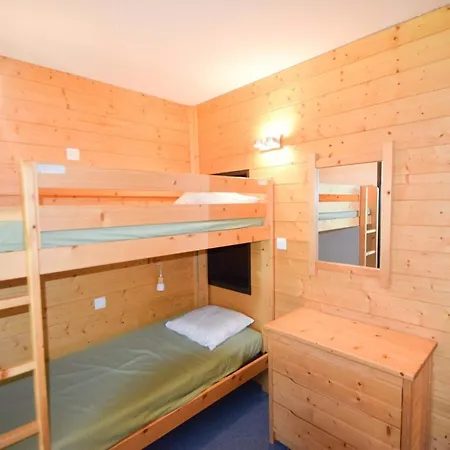 Appartamento Résidence Aime 2000 - 2 Pièces + 6 Pers - Plagne Aime 2000 - I58a2 Mae-6144 *