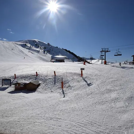 Appartamento Résidence Aime 2000 - 2 Pièces + 6 Pers - Plagne Aime 2000 - I58a2 Mae-6144 La Plagne-Tarentaise